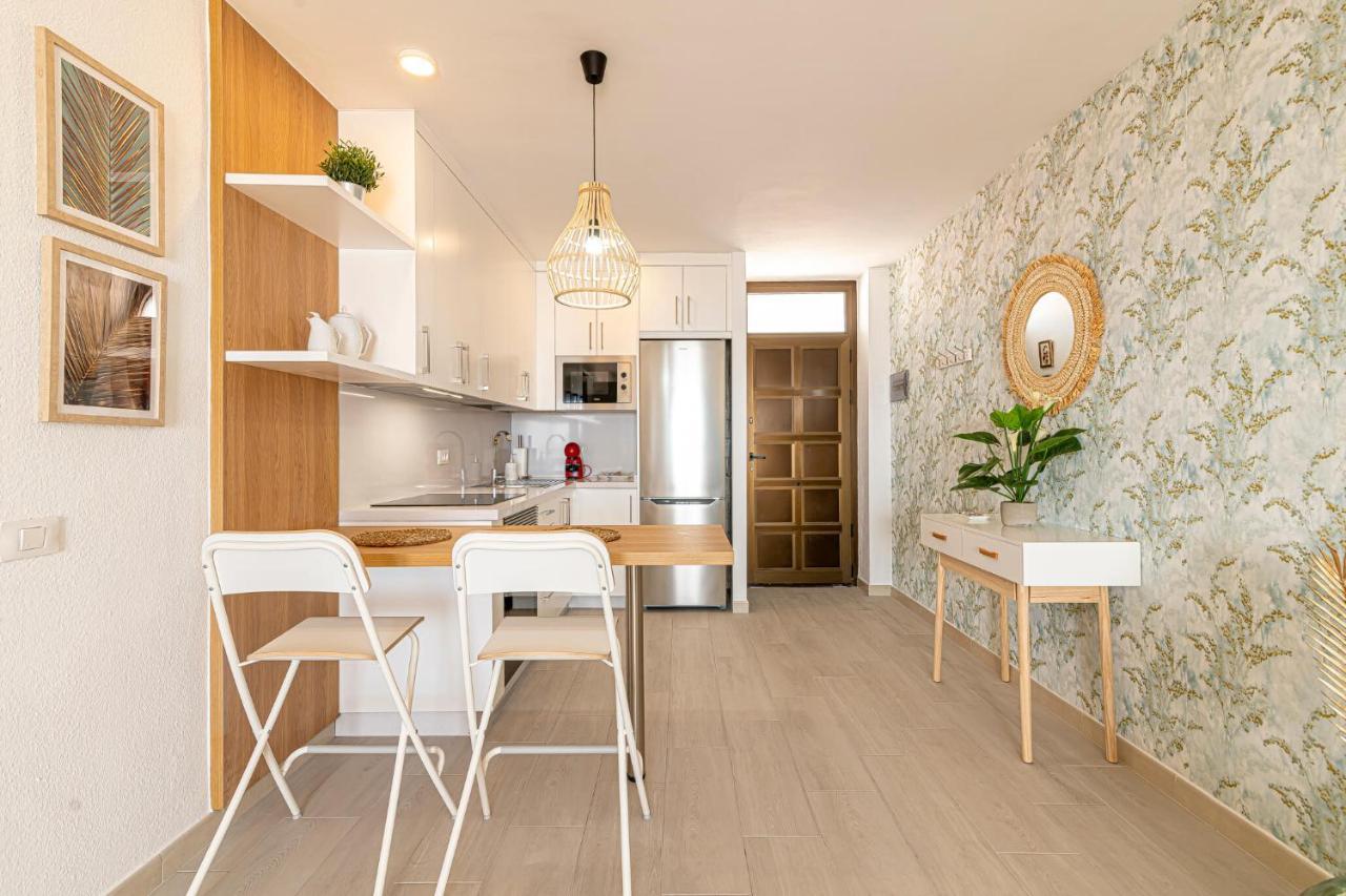 Elegant With Ocean Views Candelaria