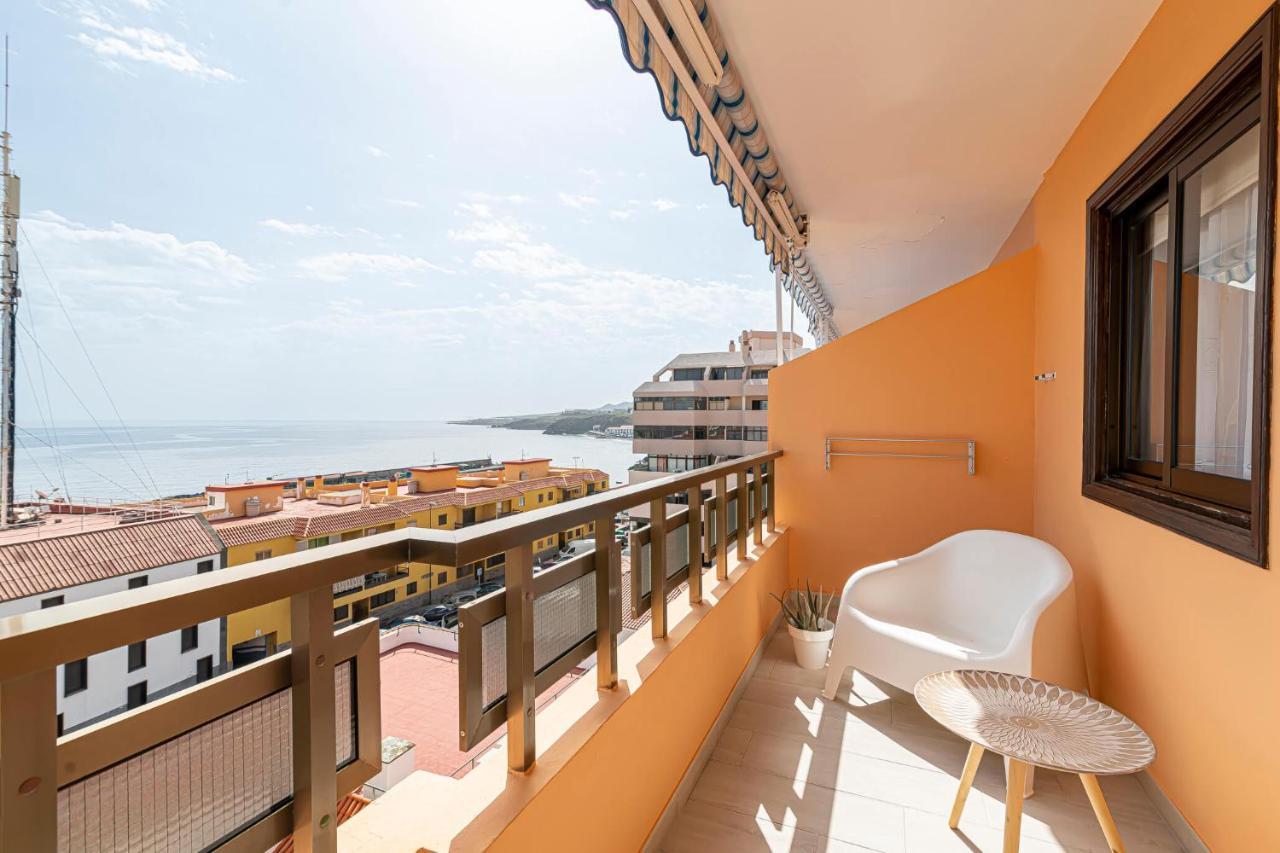 Appartement Elegant With Ocean Views