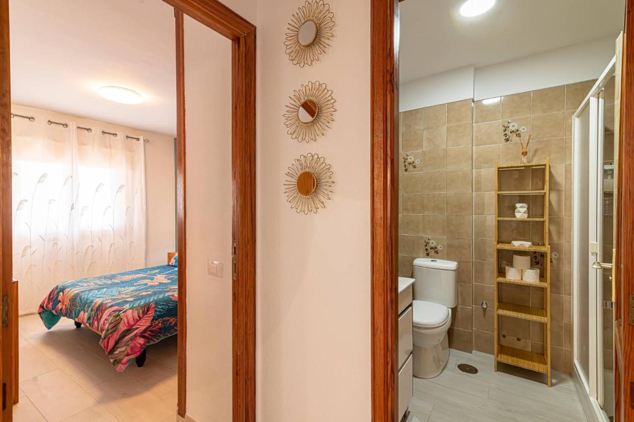 Appartement Elegant With Ocean Views *