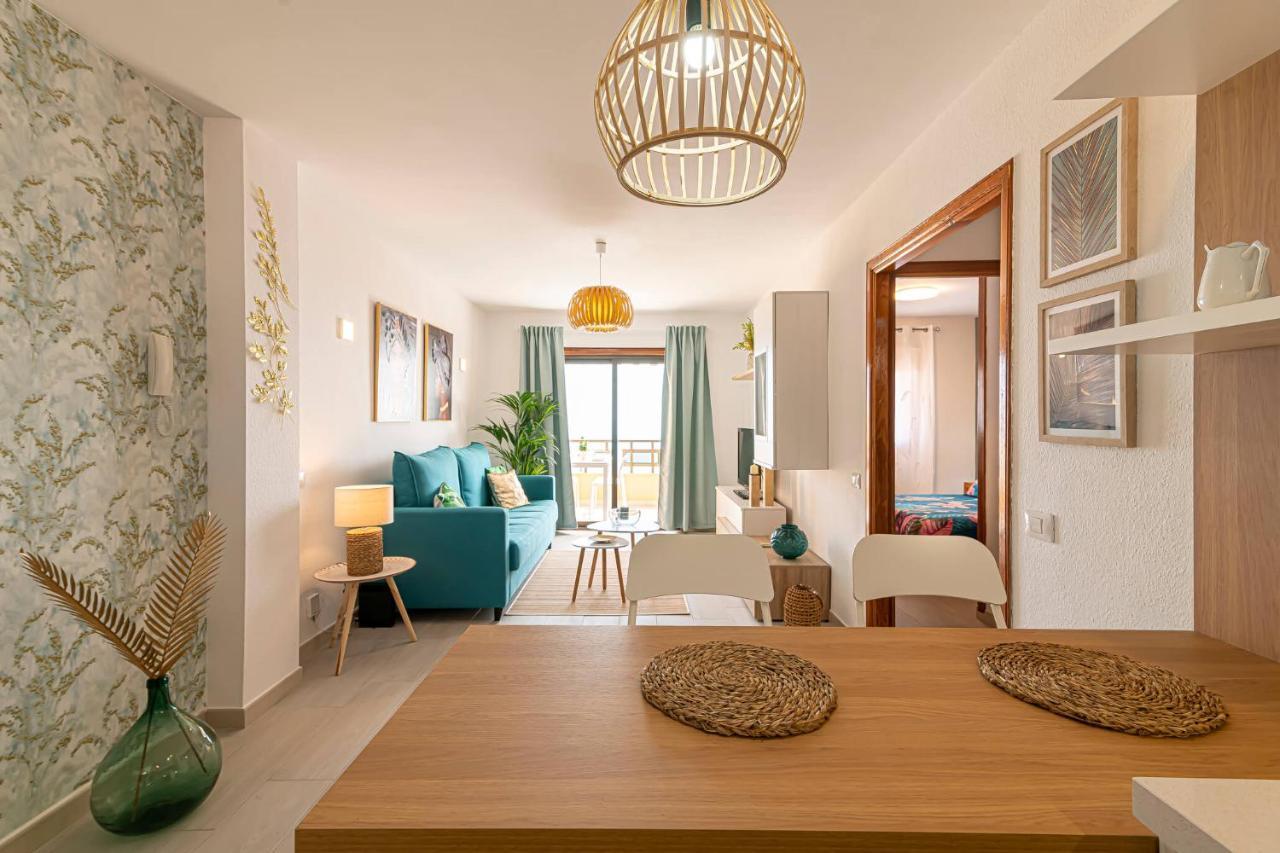 Elegant With Ocean Views Appartement