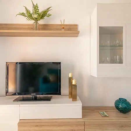 Elegant Candelaria Apartment With Ocean Views Extérieur photo