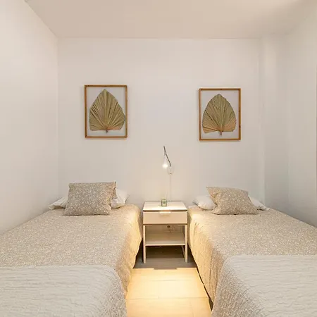 Elegant Candelaria Apartment With Ocean Views Extérieur photo