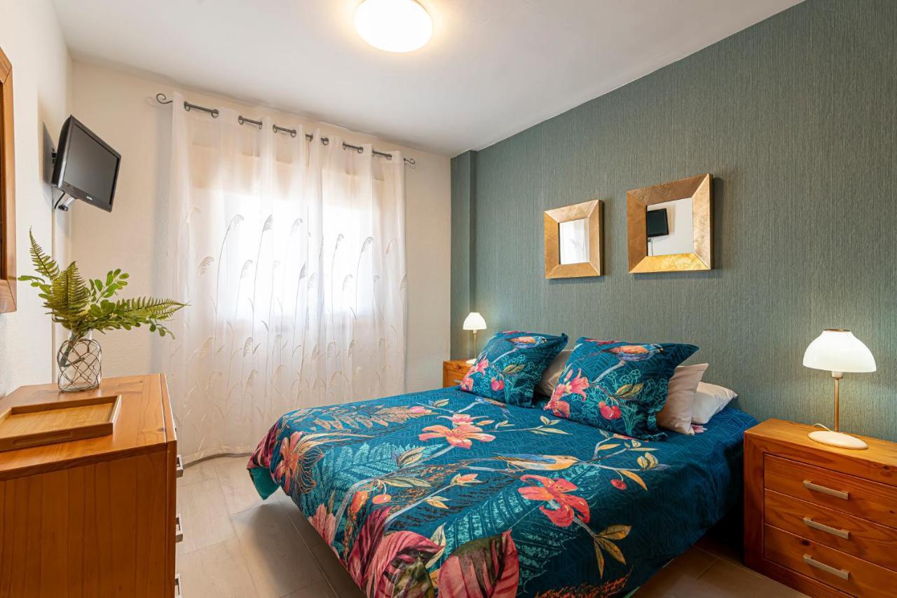 Apartament Elegant With Ocean Views Candelaria