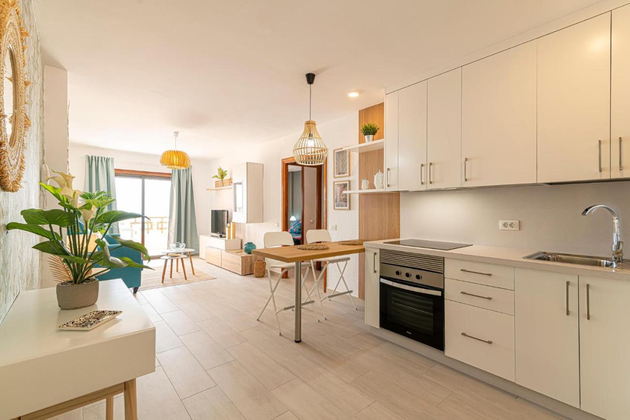 Apartament Elegant With Ocean Views