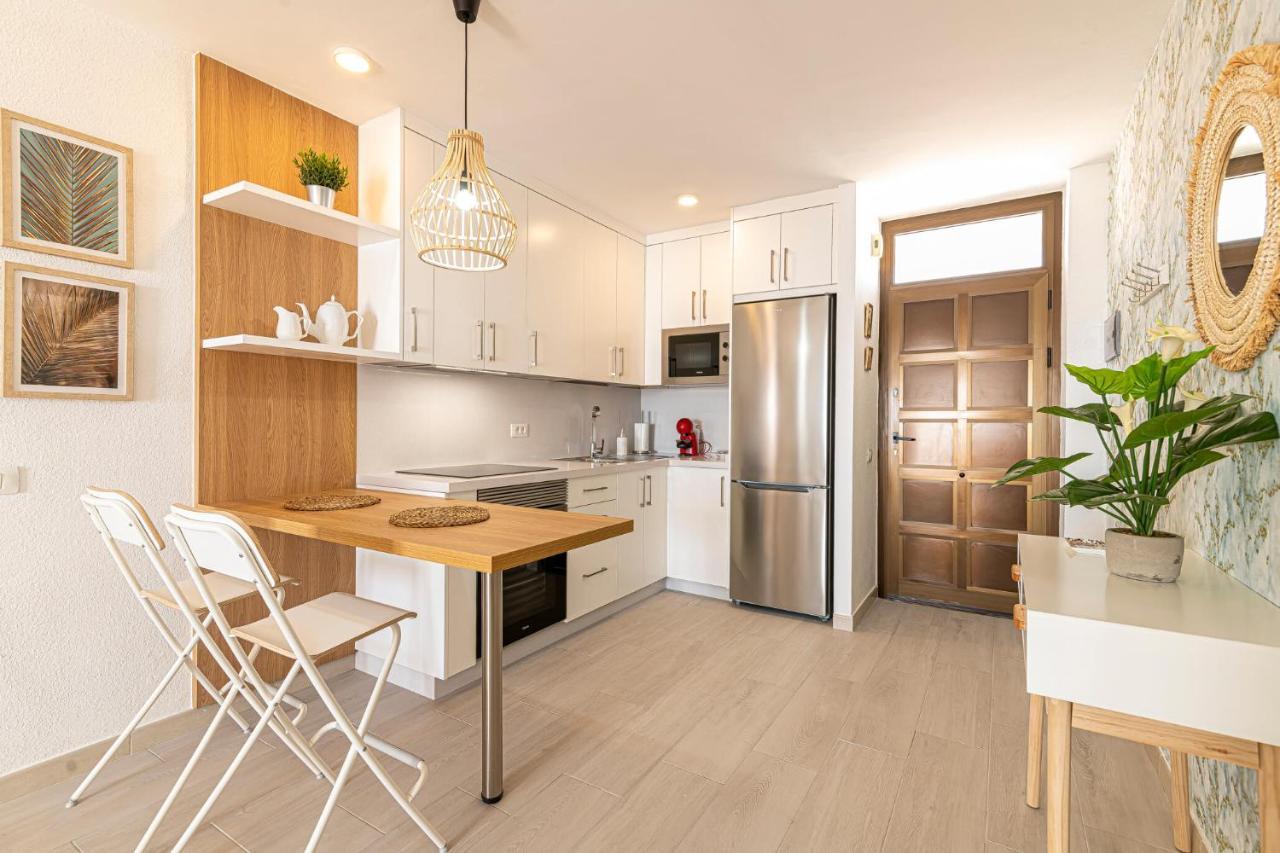 Appartamento Elegant With Ocean Views Candelaria