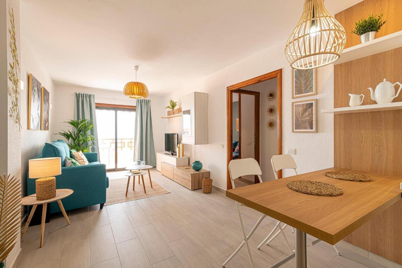 Appartamento Elegant With Ocean Views Candelaria
